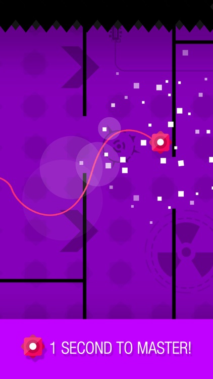 String Rush screenshot-1