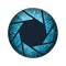 This app helps optometrists to keep a record of the patient's eye by taking a photo and organizing it through this app