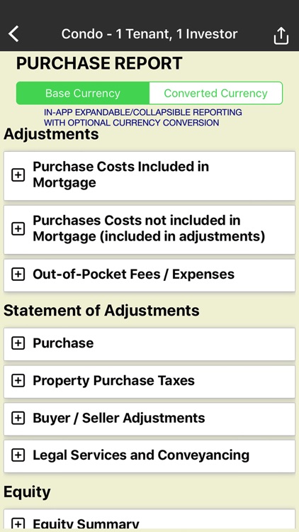Real Estate Investor screenshot-6