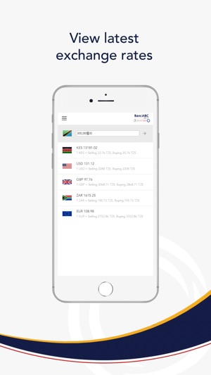 BancABC Tanzania(圖2)-速報App