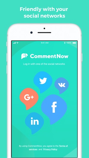 CommentNow(圖3)-速報App