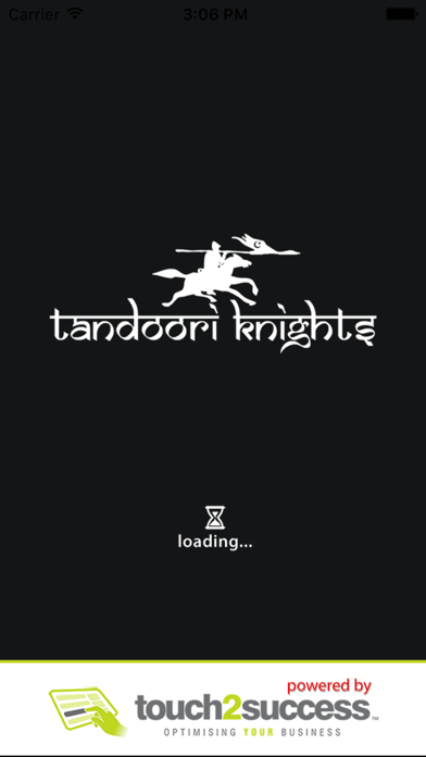 How to cancel & delete Tandoori Knights StokeonTrent from iphone & ipad 1