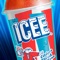 When the thermometer or your thirst rises, bring it back down with a refreshing, chilling, ICEE