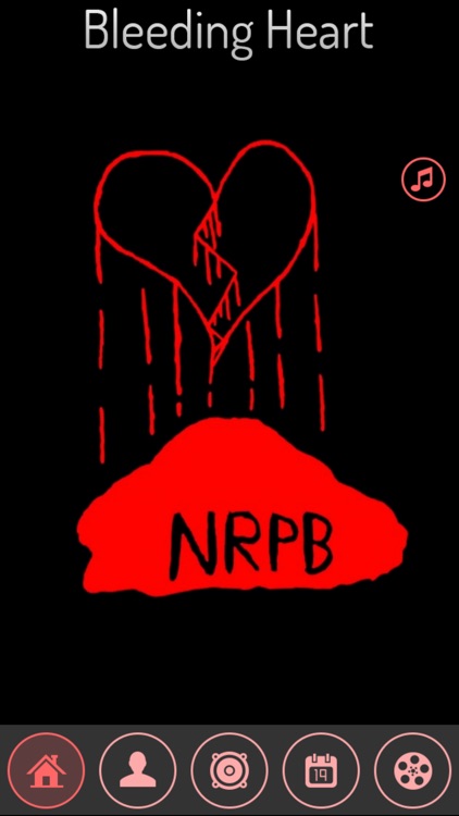 Nerak Roth Patterson Band