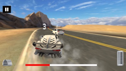 High Speed Extreme Car Racing screenshot 3