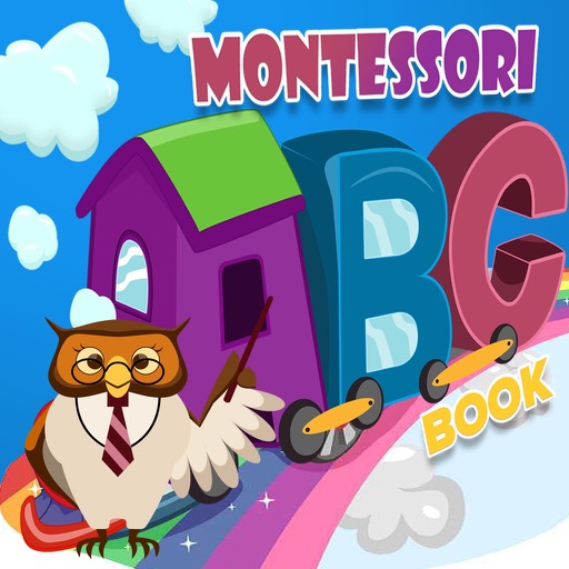 Kids Learning - Baby Fun Book icon