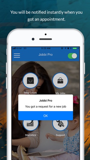 Jobbi Pro(圖3)-速報App