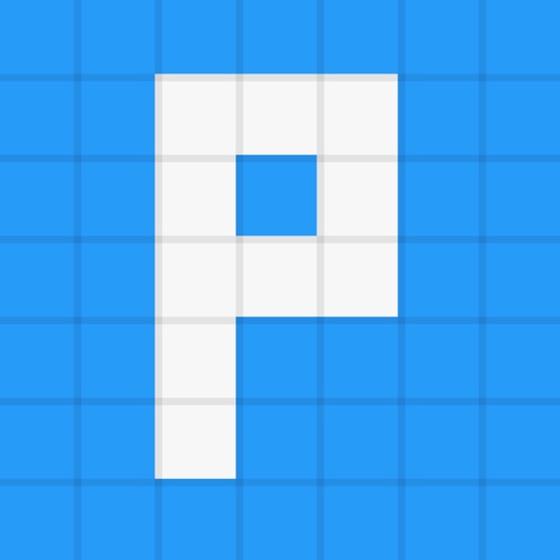 Pixen - professional pixel art editor