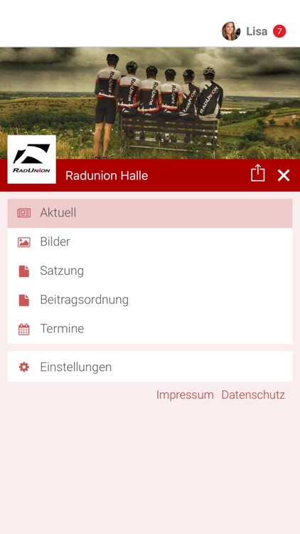 Radunion Halle