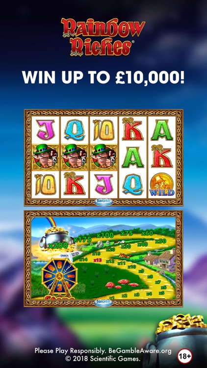 Heart Bingo: Real Money games screenshot-3