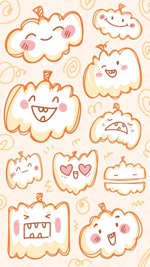 Mr. Pumpkin Shape(圖1)-速報App