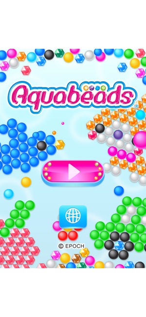 Aquabeads