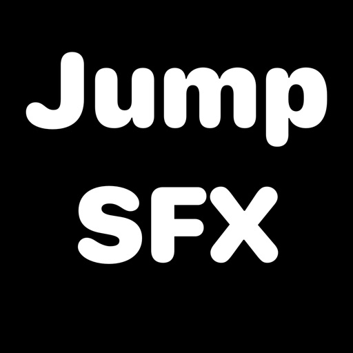 Jump Effects - Add Sound Effects to your Life Icon