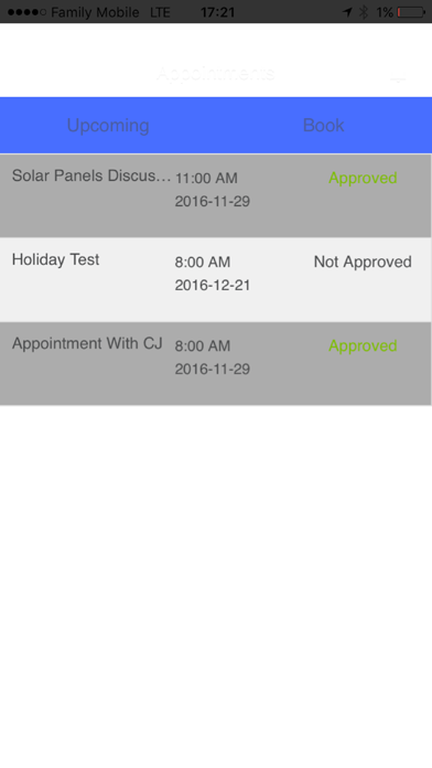 Own Solar Colorado screenshot 2