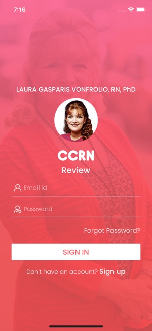 Laura Gasparis CCRN Review(圖2)-速報App