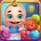 Baby Pop: Bubble Teddy Rescue