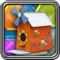 Collectors and hobbyists alike enjoy birdhouses for their quaint design and colorful decorations