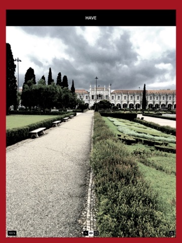 Filterator 2 - náhled