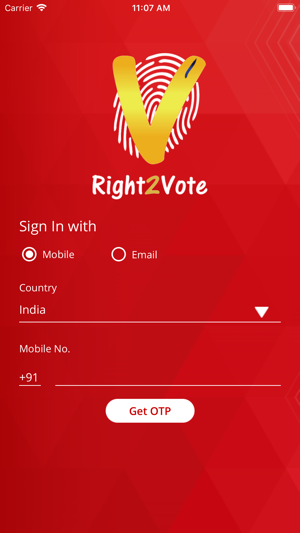 Right2Vote(圖1)-速報App