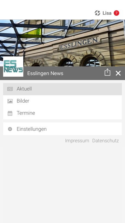 Esslingen News