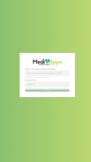 Medical Centre Kiosk(圖2)-速報App