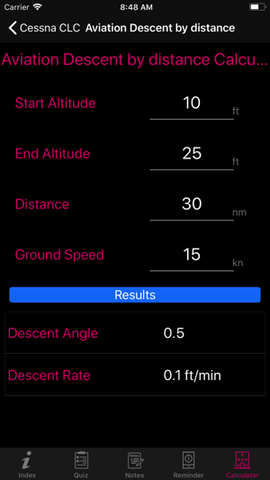 Cessna 182 Preflight Checklist(圖9)-速報App