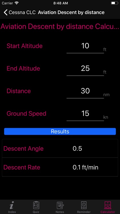 Cessna 182 Preflight Checklist screenshot-8