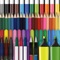 ColorBox HD is a wonderful App to sketch and doodle beautiful drawing with a friendly user-interface and a careful choose of color palettes