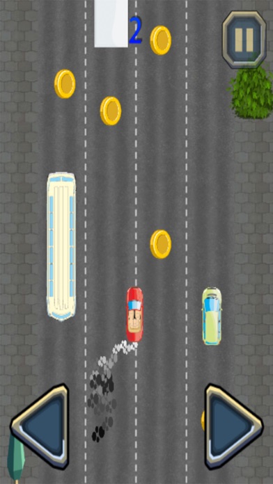 Car Racing Adventure screenshot 4