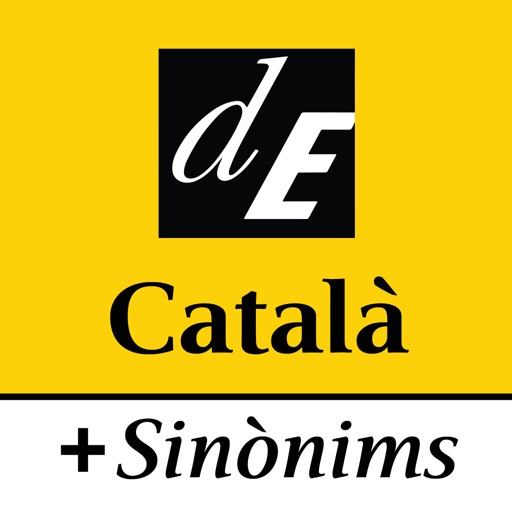 Català + Sinònims Franquesa icon