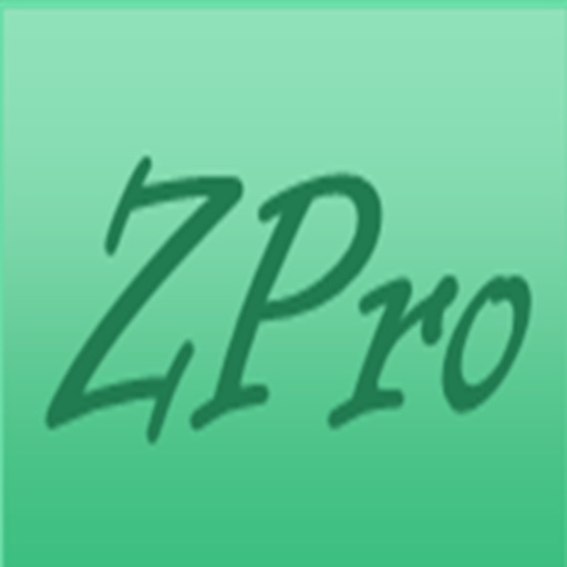 ZUUM Pro iOS App