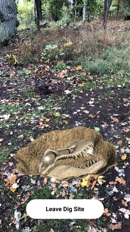 ARcheology - Dig Up History