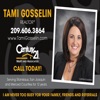 Tami Gosselin Real Estate - iPadアプリ