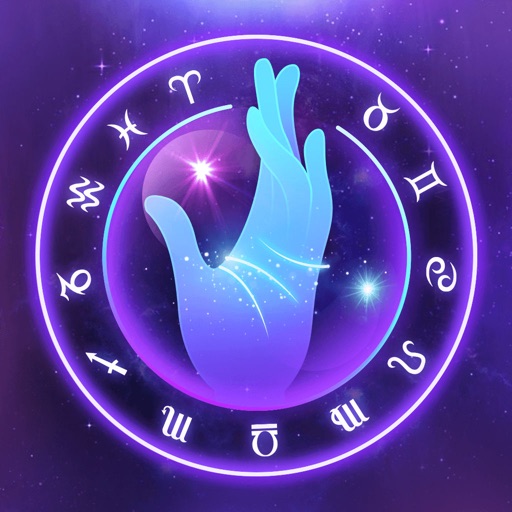 Astro Palmistry icon