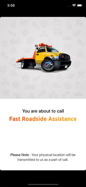 Fast Roadside Assistance(圖1)-速報App