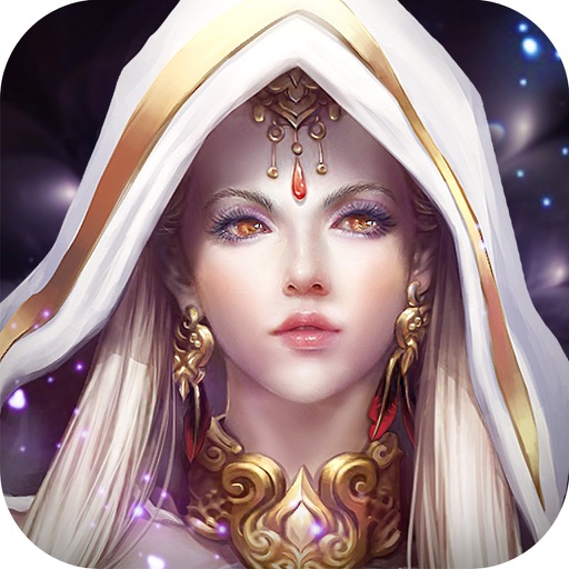 龙神纪元-史诗级MMO魔幻手游