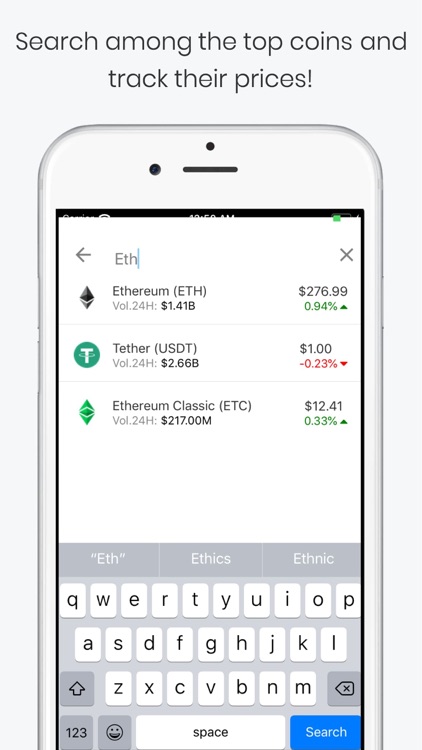 CryptoShorts - Crypto News App screenshot-4