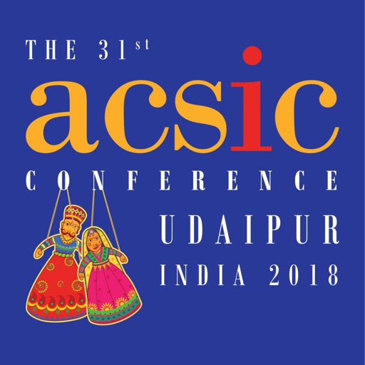 The 31st ACSIC Conference