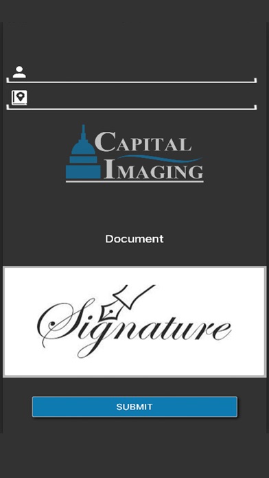 Capital Imaging screenshot 3