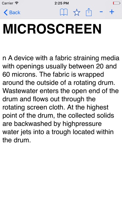 Civil Engineering Dictionary. screenshot 2