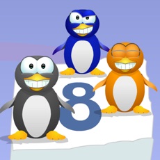 Activities of Penguin Jump Multiplication