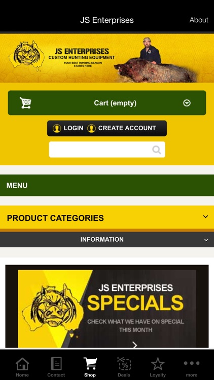 JS Enterprises