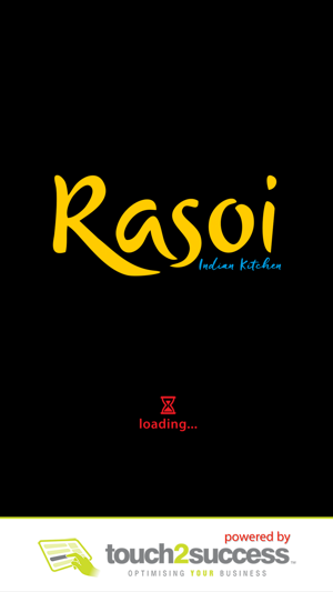 Rasoi Indian Kitchen(圖1)-速報App