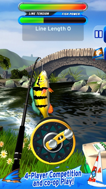 Fish!