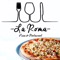 La Roma Pizza & Restaurant is located in Ulster Park, part of New York's beautiful Hudson Valley