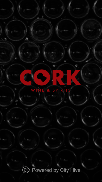 How to cancel & delete Cork Wine and Spirits from iphone & ipad 1