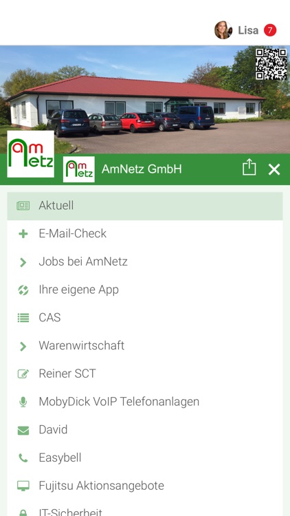 AmNetz GmbH