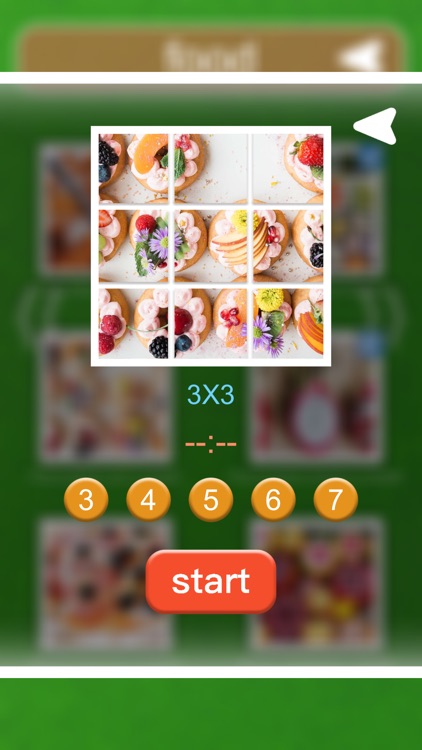 slide puzzle-challenge screenshot-3