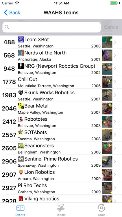 FRC Tracker 2018 screenshot-4