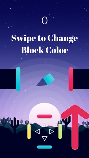 Swipe Bricks(圖2)-速報App